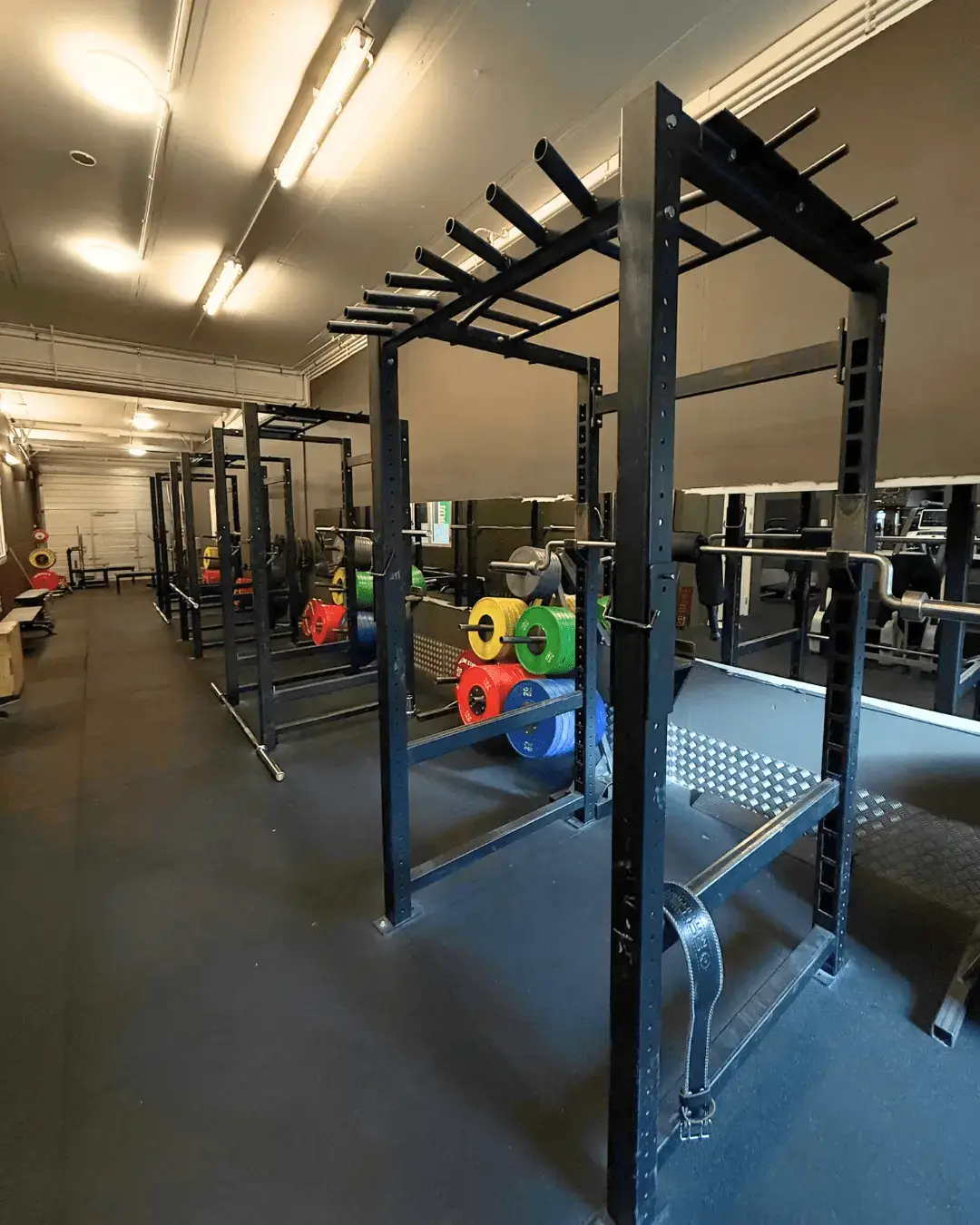 GymZone Amager